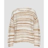 s.Oliver - Gebreide Trui - Knus - Ontspannen Pasvorm