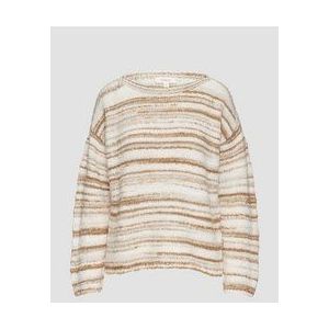 s.Oliver - Gebreide Trui - Knus - Ontspannen Pasvorm