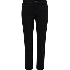Curvy jeans / regular fit / mid rise / slim leg