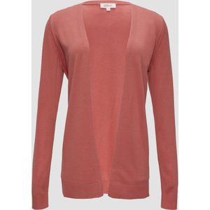 Gebreid Vest