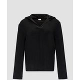 s.Oliver - 4431 - Sweatshirt - Tuniekhals - Lange Mouwen - Losse Pasvorm