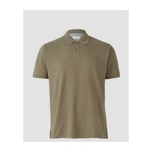 Poloshirt - Hoogwaardig Katoen Piqué - Casual Normale Pasvorm