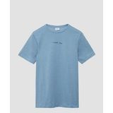 s.Oliver - T-Shirt - Katoen - Korte Mouwen