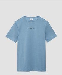 s.Oliver - T-Shirt - Katoen - Korte Mouwen