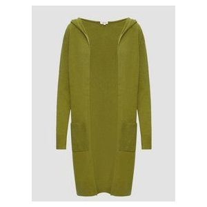 s.Oliver - Strickjacke - Vest - Regular Fit