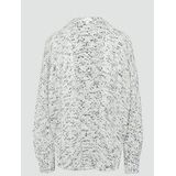 s.Oliver - Strickjacke - Gemêleerd - Vest