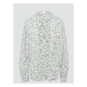 s.Oliver - Strickjacke - Gemêleerd - Vest