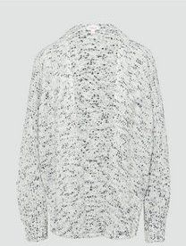 s.Oliver - Strickjacke - Gemêleerd - Vest