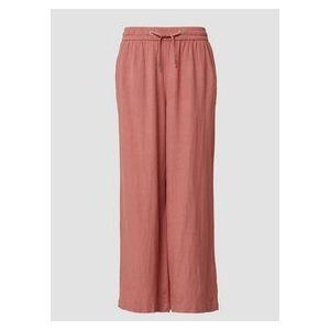 Harembroeken - Linnenmix - Comfortabele Broek - Wijde Pijpen