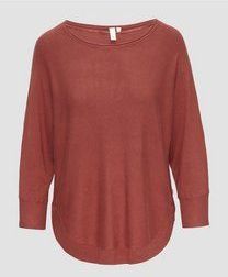 QS Strickpullover