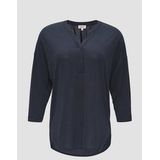 s.Oliver - T-Shirt - Lichte Blousetop - 3/4 Mouwen