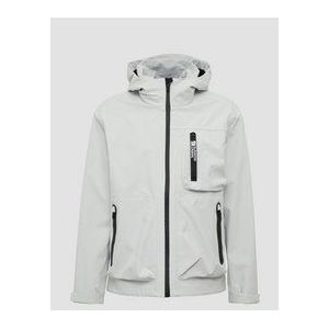 Buitenjas - Waterdicht Jack - Met Capuchon - Ademend - Met Reflecterende Details