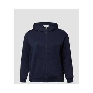 Sweatshirt - Zacht - Met Borduursel - Kangoeroezak - Gevoerde Capuchon