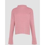 QS - Trui - Oudroze - Losse Pasvorm - Lange Mouw