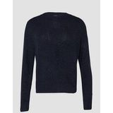 QS - Pullover - Gemêleerde Look