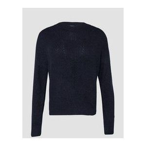 QS - Pullover - Gemêleerde Look