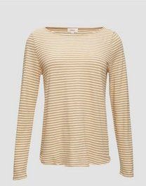 s.Oliver - T-Shirt - Zacht - Lange Mouwen