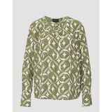 s.Oliver Black Label - Tuniekblouse - Viscose - All-over Print