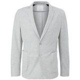 Binnenjas - Sportief Indoorjack - Stretchjersey - Slanke Pasvorm