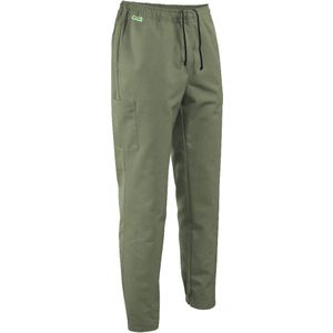 De Berkel Caleb Heren Casual Broek Lang