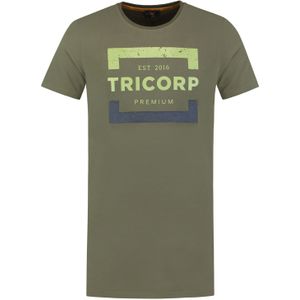 Tricorp 104001 T-shirt Heren