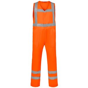HAVEP High Visibility Bodybroek RWS 2683