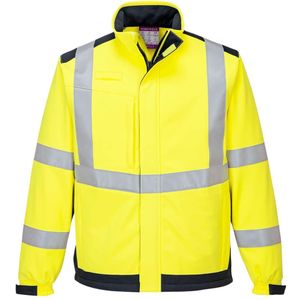 Portwest MV72 - Modaflame Multinormen Arc Softshell Jack