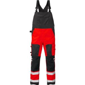 Fristads High Vis Amerikaanse Overall 1015 PLU