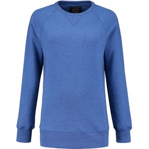 Lemon & Soda 3227 Dames Regular Fit Sweater