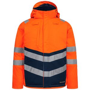 Engel Safety+ Winter Jacket Reflection