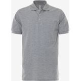 Fristads Heavy Poloshirt 1724 Piq - Rood