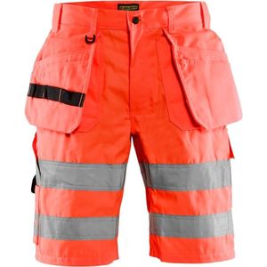 Blaklader 1535 High Vis Short