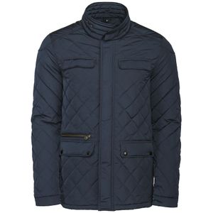 James Harvest Jas Huntingview Quilted Jacket