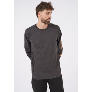 Carhartt Sleeve Logo T-Shirt L/S