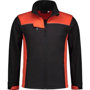 WorkMan Softshell Jacket Summer