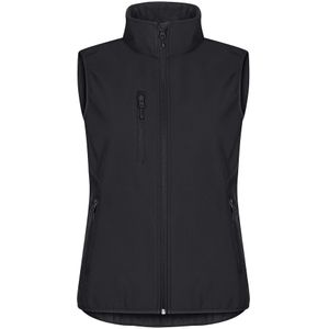 Clique Classic Softshell Vest Ladies