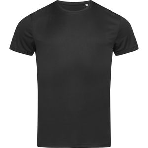 Stedman T-shirt Interlock Active-Dry SS for him