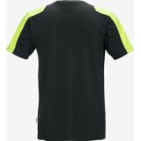 Fristads Stretch T-Shirt 7447 Rtt - Zwart