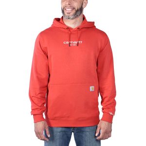 Carhartt Lightweight Logo Graphic Sweatshirt 105569