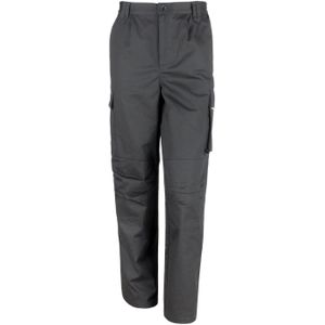 Result Action Trousers