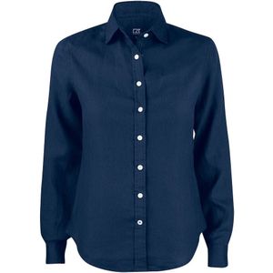 Cutter & Buck Summerland Linen Shirt Dames