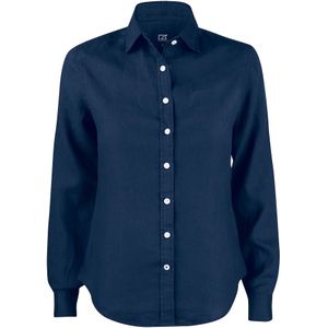 Cutter & Buck Summerland Linen Shirt Dames