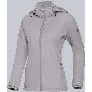 BP® Softshell Jack Voor Dames 1687