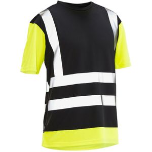 Jobman 5126 Hi-Vis T-Shirt