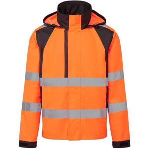 Portwest CD860 - WX2 Eco Hi-Vis Regenjack