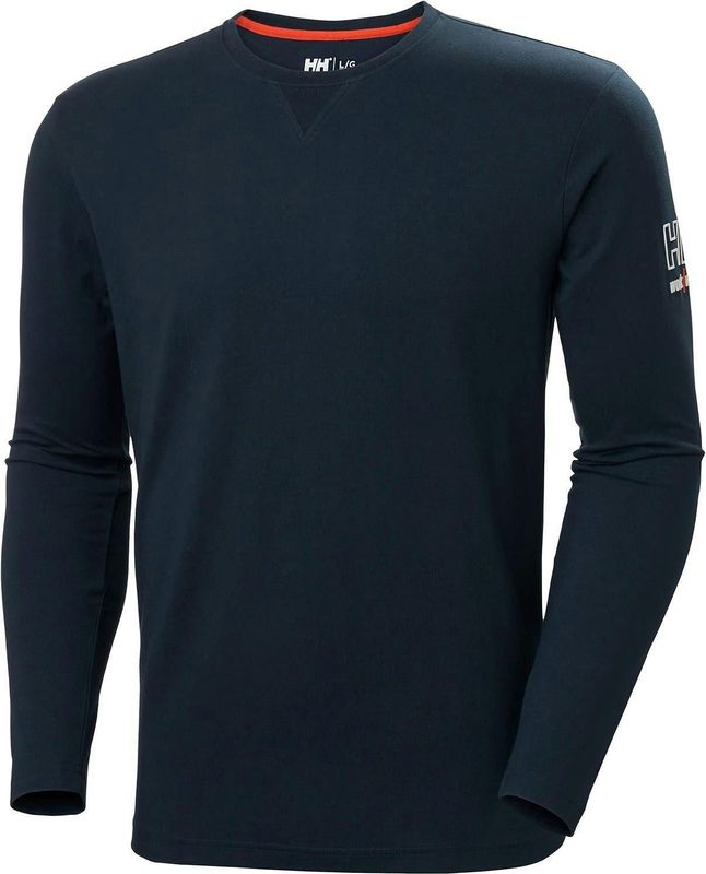 Helly Hansen Kensington Longsleeve