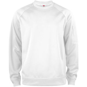 Clique Basic Active Roundneck