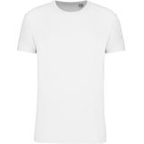 Kariban T-shirt BIO150IC ronde hals K3025IC - Pale Pink
