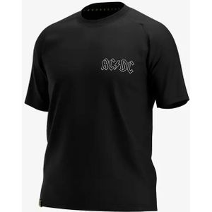 Safety Jogger AC/DC T-shirt Klein Logo Unisex