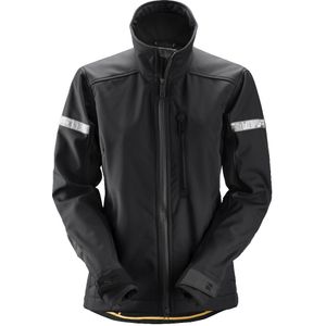 Snickers Workwear AllroundWork, Softshell Damesjack 1207